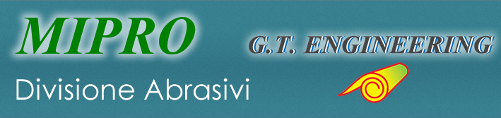 carta abrasiva uso industriale