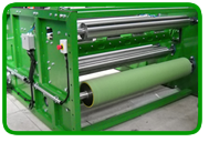 produzione e conversione abrasivi rivestiti