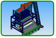 rewinding machines