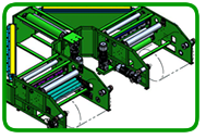 gluing machines