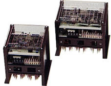 scr regolatori