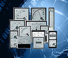 strumenti analogici