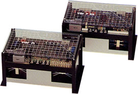 scr regolatori