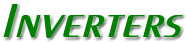 inverter