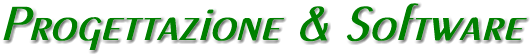 progetti per soluzioni di automazione