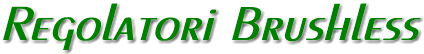 regolatori scr