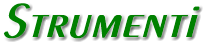 strumenti 
