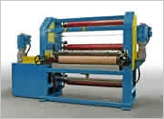 gluing machines