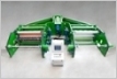 impianti per abrasivi flessibili roll to roll