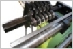 impianti per abrasivi flessibili roll to roll