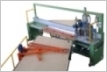 impianti per abrasivi flessibili roll to roll